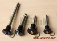 Button Handle Quick Release Pin