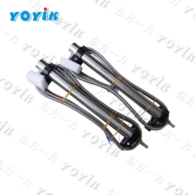 YOYIK LVDT Position Sensor ZDET100B 
