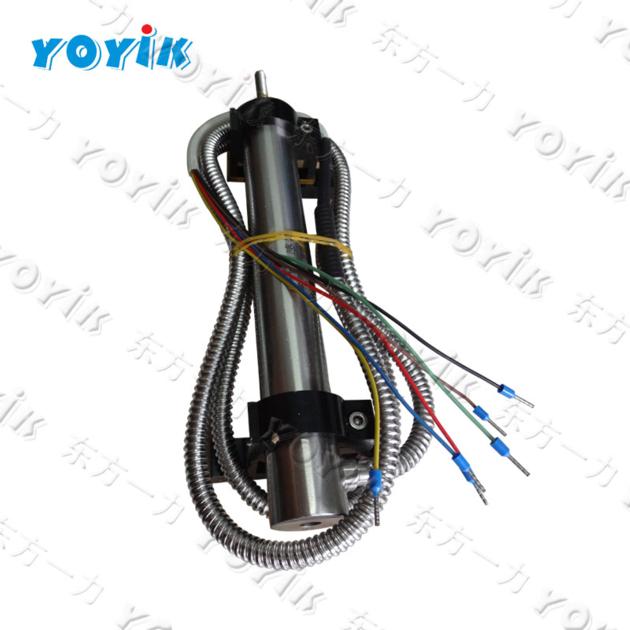 YOYIK LVDT Position Sensor ZDET100B