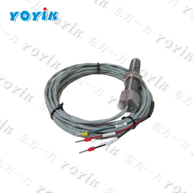 Rotation Speed Sensor CS 2 By