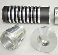 Turning Parts Machining --- www.inhacnc.com