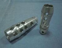 Aluminum Parts Machining(China CNC Machining)---www.inhacnc.com