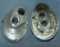 Aluminum Parts Machining(China CNC Machining)---www.inhacnc.com