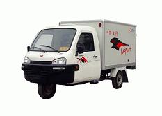 motor car