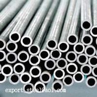 DIN2391 Seamless Precision Steel Tube