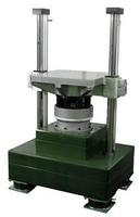 Shock & bump tester 