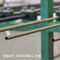 EN 10216 Seamless Steel Tubes