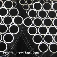 EN10216-2, Non-alloy and steel tubes