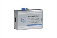 Ethernet power supply arrester