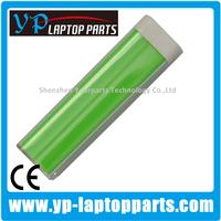 2600mah USB Slim Power Bank For iPhone5,Iphone 4, iPad, Galaxy,Smasung, HTC Power Bank