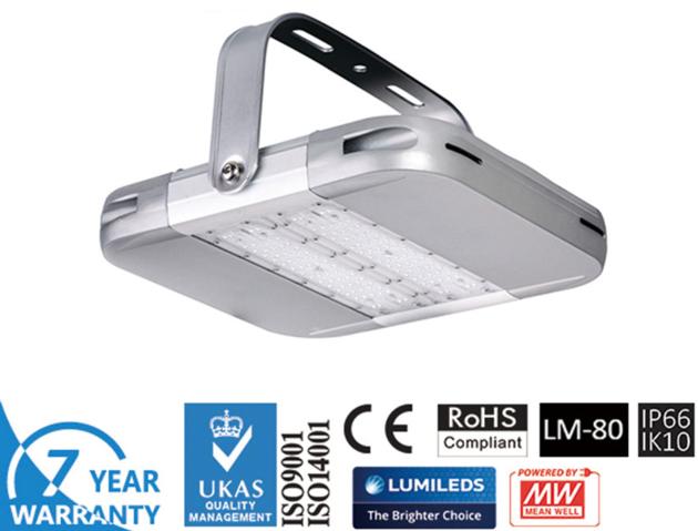  200w LED high bay lights for warehouse lighting