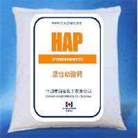 HYDROXYAPATITE (HAP)