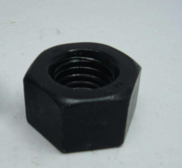 Stainless Steel Hex Nut