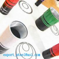 High Steel Grade Line Pipes