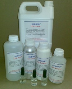 770 Polyolefin Primer