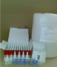838 Cyanoacrylate Adhesive for Wood