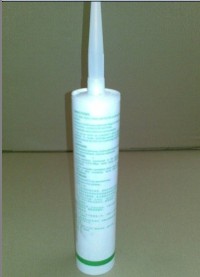 Silicone Sealant
