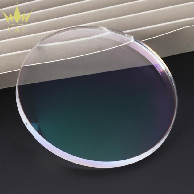 Blue Cut Optical Lens