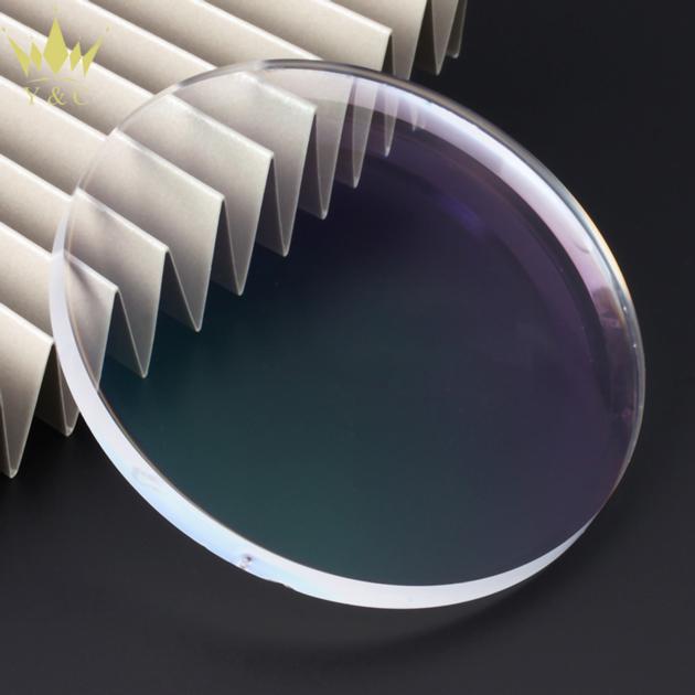 Blue Cut Optical Lens