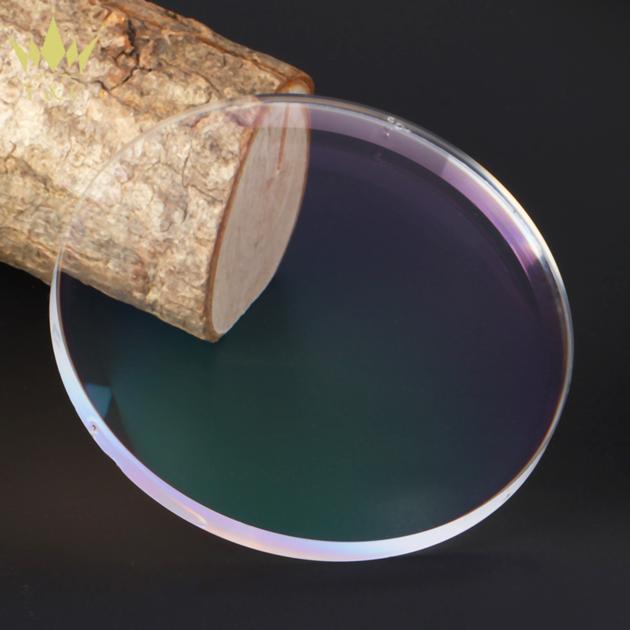 Blue Cut Optical Lens