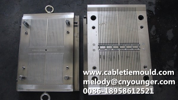 Cable Clip Mould