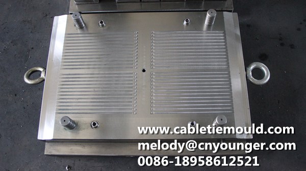 Cable Clip Mould