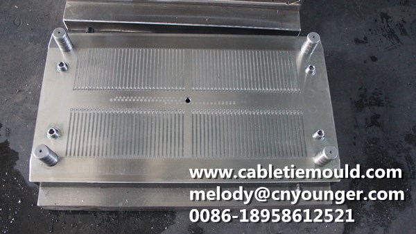 Cable Clip Mould