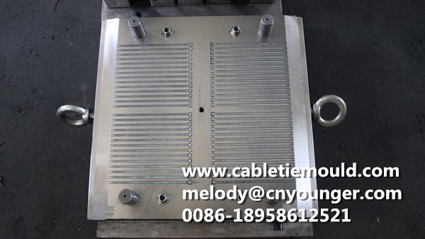 Cable Clip Mould