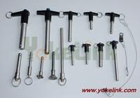 quick release pins