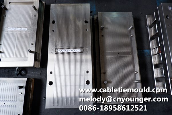 Cable Tie Non Releasable Self Locking