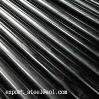 JIS G3429 Seamless steel tubes