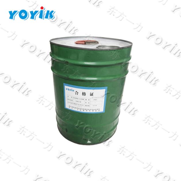 epoxy-ester insulating varnish H31-3 for yoyik