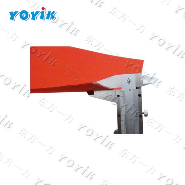 PET Sleeve Fiberglass Strip 10 By