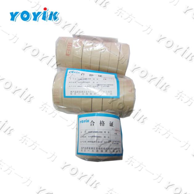 YOYIK epoxy Paulownia glass powder mica foil 5440-1