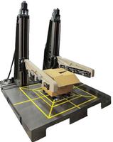 KD-8688A Automatic Huge Drop Tester