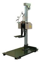 Free fall/drop testing