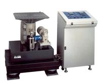 Bump tester 