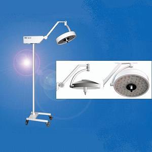 LED Standing Shadowless Light