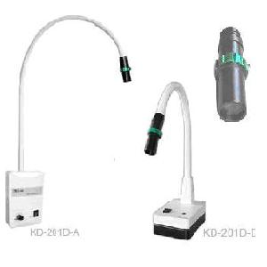 LED Micro-focus Examination Light