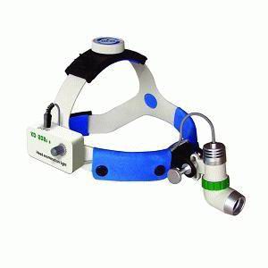 LED Cableless Headlight