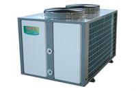 air source heat pump