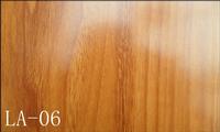  high gloss AC3/AC4 floating parquet LA-06