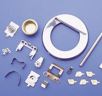 Metal Stamping Parts Machining---www.inhacnc.com