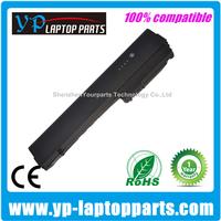 Compatible notebook battery for HP NC2400 NX2400 NC2410 HSTNN-DB22 HSTNN-DB23 HSTNN-FB21 battery
