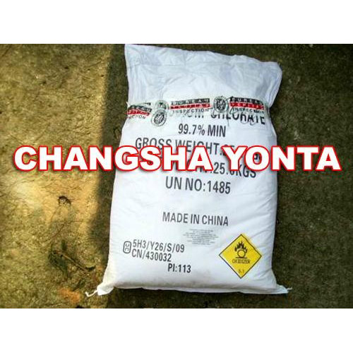 Potassium Chlorate