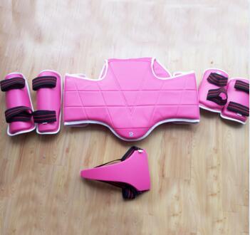 Wholesale Chest Protector For Taekwondo Chest