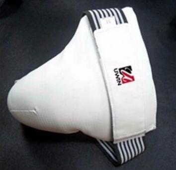 2017 NEW Dipped Foam WKF Karate