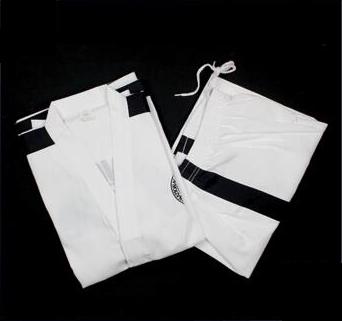 Cheap Taekwondo ITF Uniform Custom Taekwondo