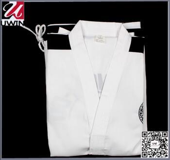 Cheap Taekwondo ITF Uniform Custom Taekwondo