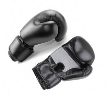 Mma Gloves Boxing Combat Cage Training